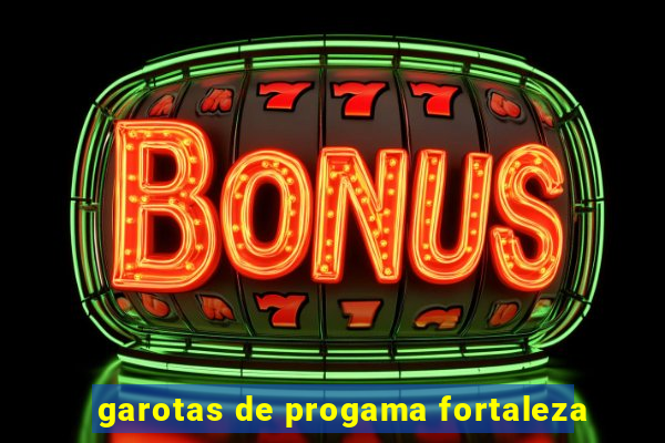 garotas de progama fortaleza